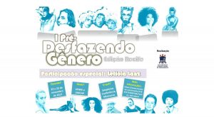I Pré-Desfazendo Gênero (Edição Recife)