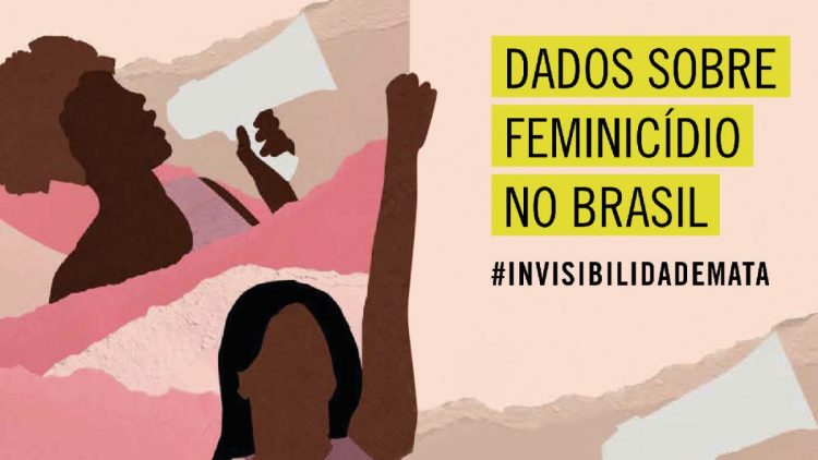 FEMINICÍDIO NO BRASIL - PerSe - Publique-se