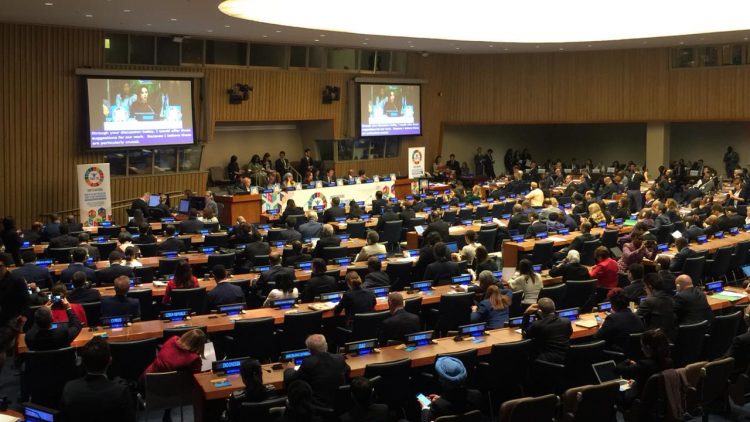Reunião de Alto Nível da ONU divulga declaração pelo fim da tuberculose