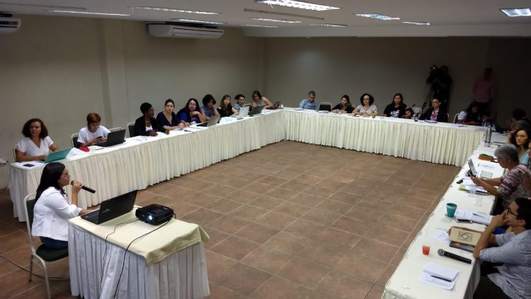 Especialistas debatem situação do vírus da Zika em evento no Recife