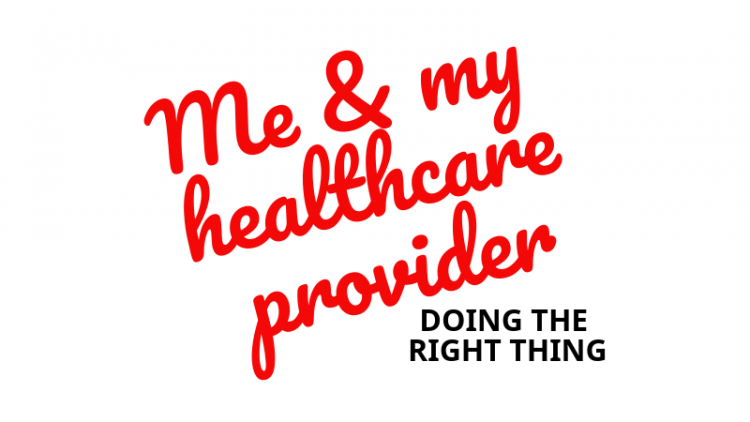 Gestos lança campanha “Eu e Meu/Minha Trabalhador(a) de Saúde”