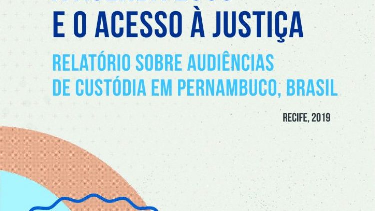 A Agenda 2030 e o acesso à Justiça