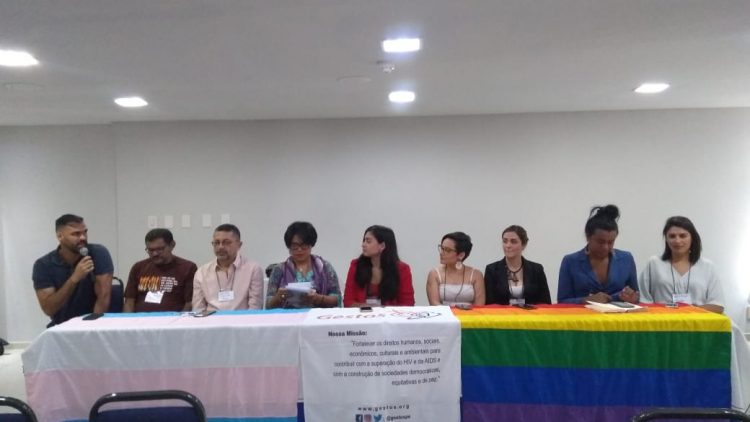 Gestores de saúde e ativistas do Recife e do interior debatem prevenção combinada ao HIV/Aids