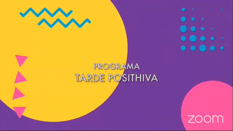 GT Adulto lança programa Tarde PositHIVa com debate sobre prevenção e preconceito