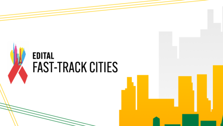 UNAIDS anuncia os projetos de Organizações da Sociedade Civil contemplados pelo Edital Fast-Track Cities