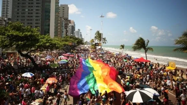 Gestos irá distribuir preservativos na 21ª Parada da Diversidade do Recife