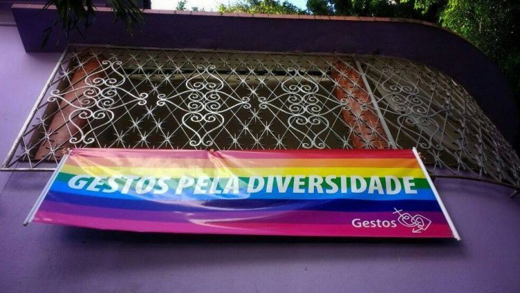 Nota da Gestos sobre a 21ª Parada da Diversidade de Pernambuco
