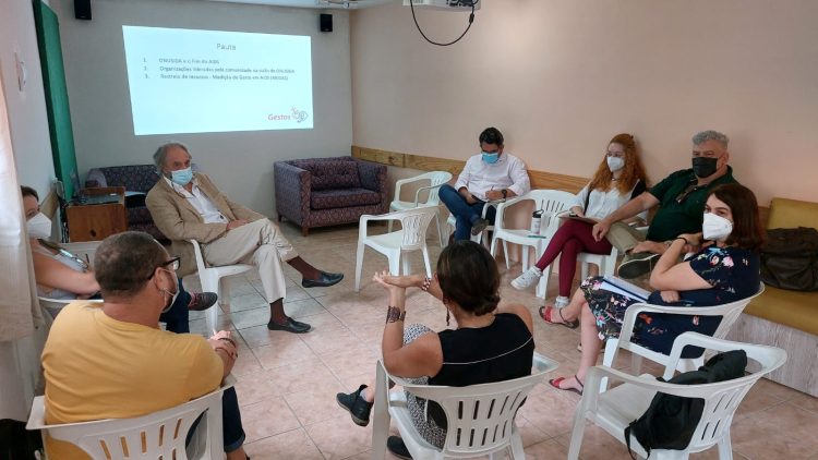 UNAIDS inicia experiência piloto com organizações da sociedade civil do Recife