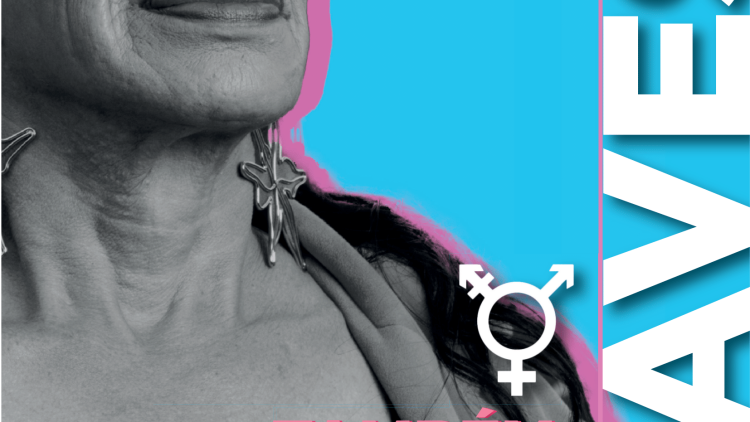 Travesti Também Envelhece – Perfil das travestis e mulheres trans do Recife