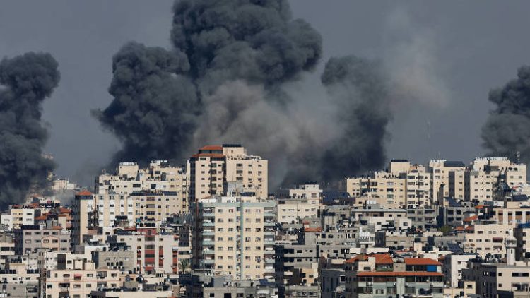 Nota de repúdio contra as violações de Direitos Humanos em Gaza