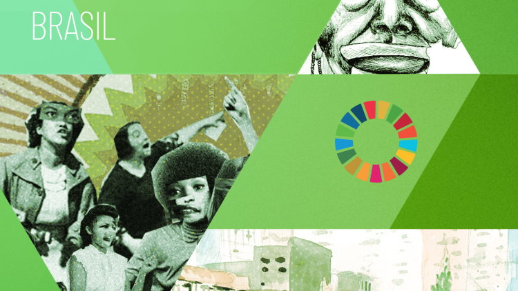 VII Relatório Luz da Sociedade Civil para a Agenda 2030