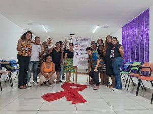 Articulação AIDS em Pernambuco
