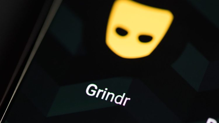 Pesquisa Índice de Estigma 2024 fecha parceria com o app Grindr