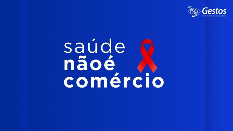 Nota de posicionamento: saúde não é comércio