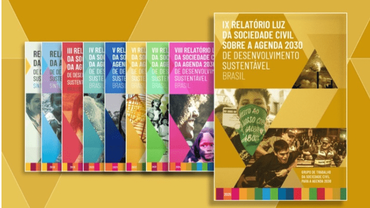 9º Relatório Luz será lançado na terça (30) na Secretaria-Geral da Presidência da República