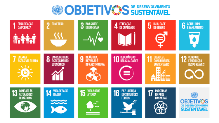 Gestos e GT Agenda 2030 lançam edital de projetos para fortalecimento dos ODS nos municípios