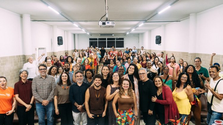 Seminário de 33 anos da Gestos debateu desafios atuais e futuros do HIV e da AIDS. Confira como foi