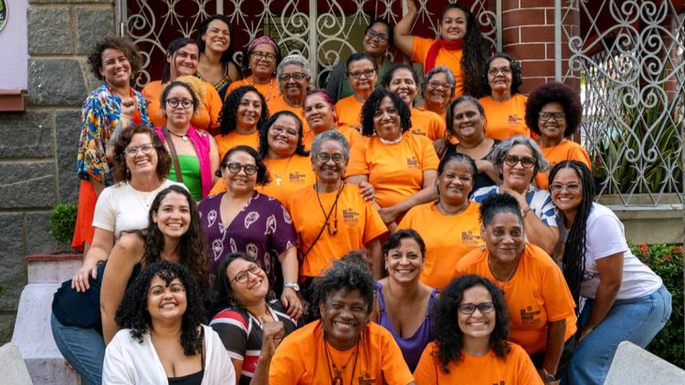 Gestos inicia formação sobre direitos e justiça em saúde sexual e reprodutiva para 100 mulheres nas 4 macrorregiões de Pernambuco