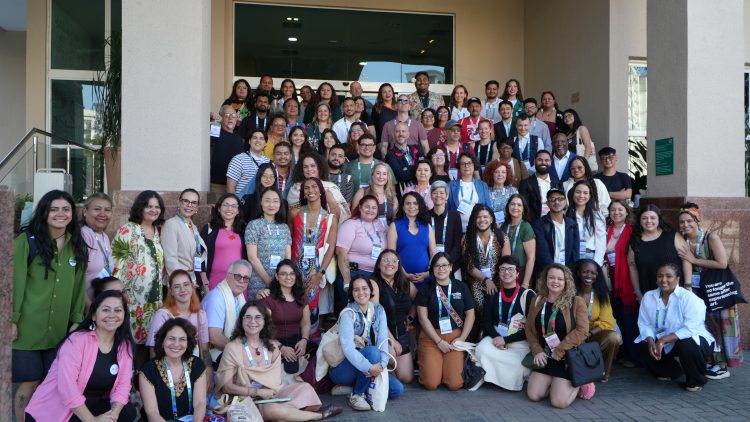 Gestos passa a integrar Federação Internacional de Planejamento Familiar (IPPF) como associação-membro